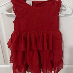 Girls dress good condition